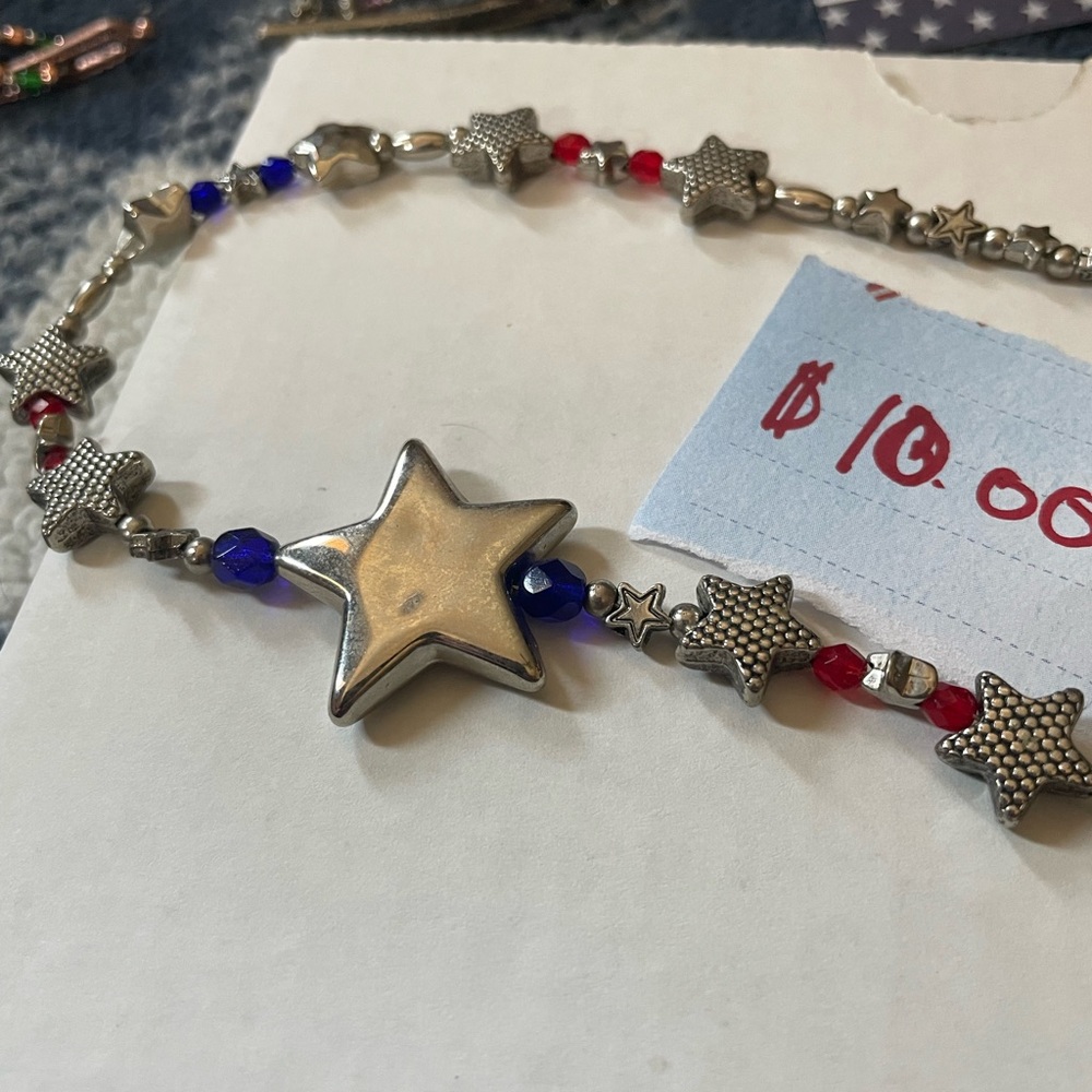 Lila rose headband